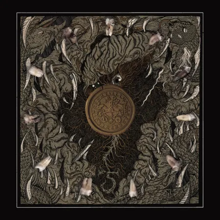 Mitochondrion - Vitriseptome CD